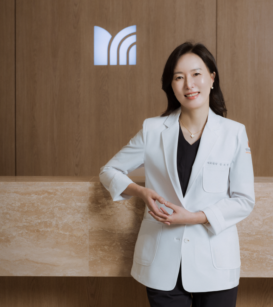Dr. Bo-Young Kim
