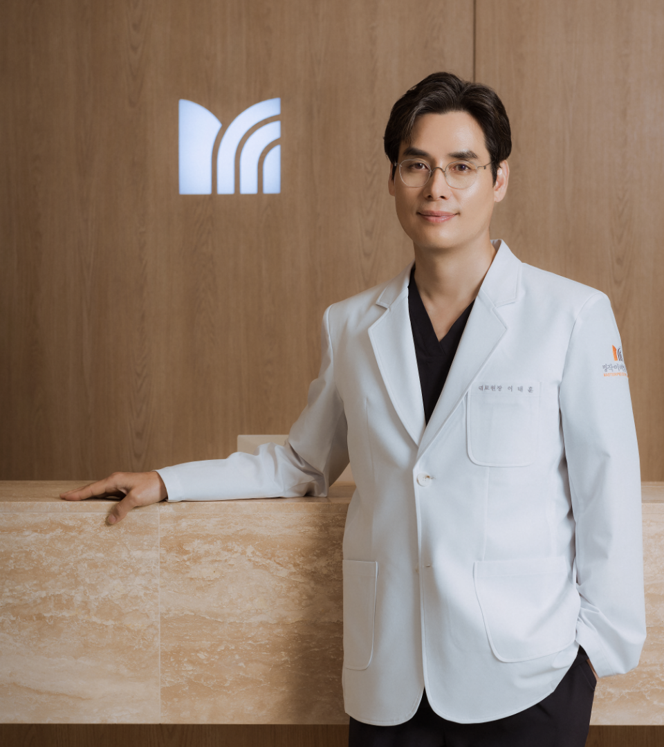 Dr. Tae-Hoon Lee