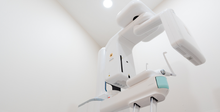 Imaging equipment for detailed ear examinations