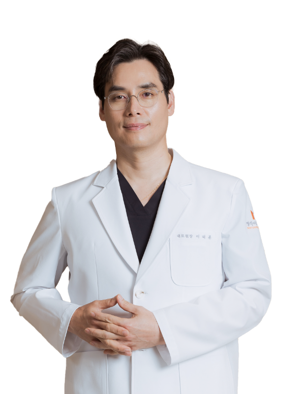 Dr. Tae-Hoon Lee