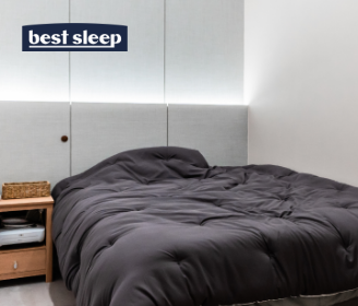 Best Sleep bed in the sleep lab